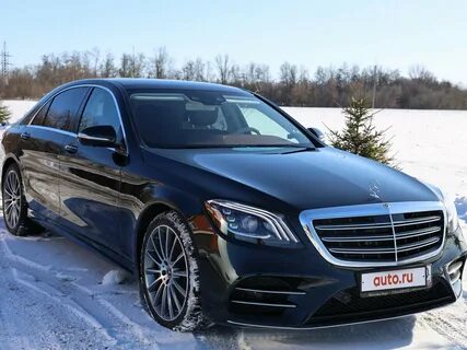 Mercedes рестайлинг