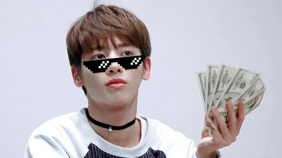 K pop авы