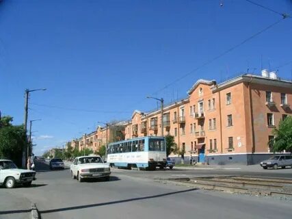 Город новотроицк запись