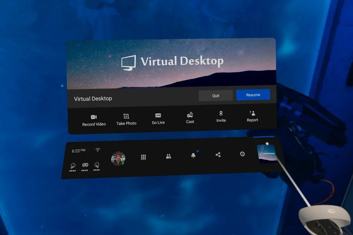 Virtual desktop Oculus. Виртуальный стол. VR Virtual desktop. Oculus desktop. Трансляция oculus quest 2