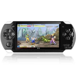 Приставка которая играть в игры