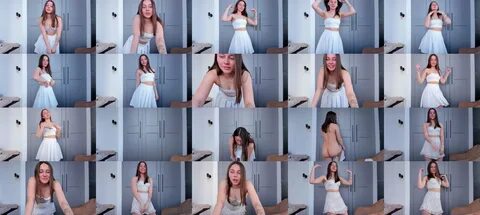 eleonora_linn Chaturbate 29-05-2022.