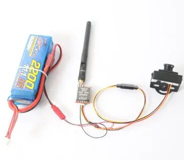 Fpv сигнал