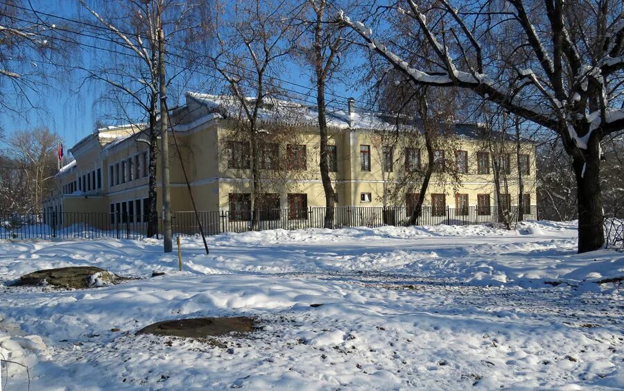 Почта костино. Болшево (королёв). Костино Болшево. Усадьба Смирнова в Болшево. Гостиница Болшево.