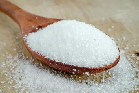 Sugar but