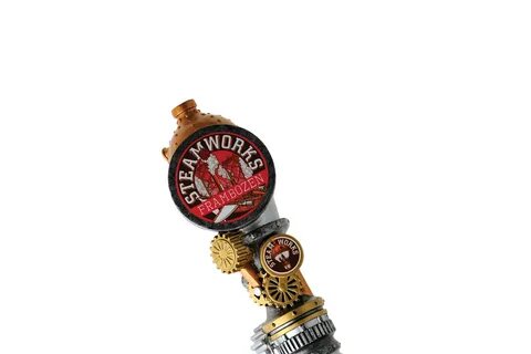 Steamworks