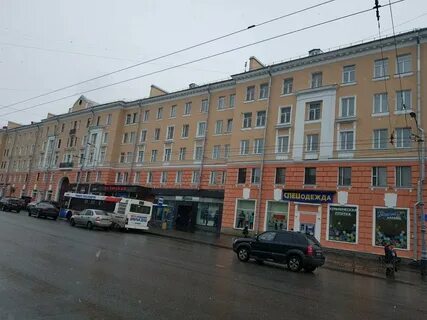 Мурманск 7