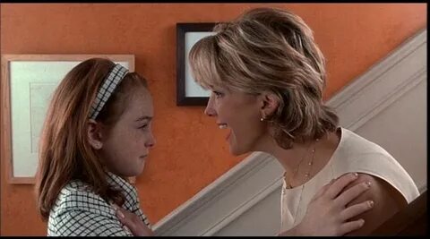The parent trap