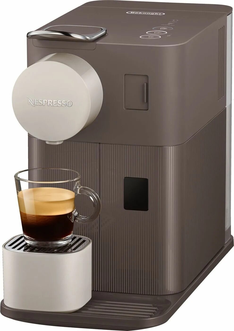 Nespresso Lattissima one. Nespresso Lattissima one en500. Delonghi en 500. Капсульная кофемашина Nespresso de'Longhi Lattissima.