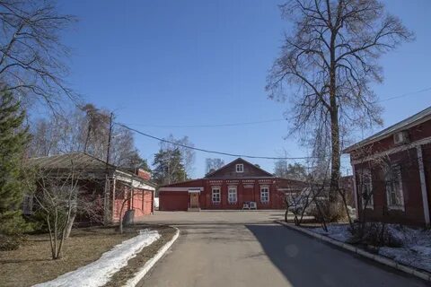Аварийная мытищи