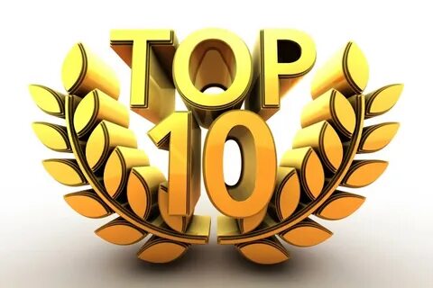 Топ 10 лучших видео