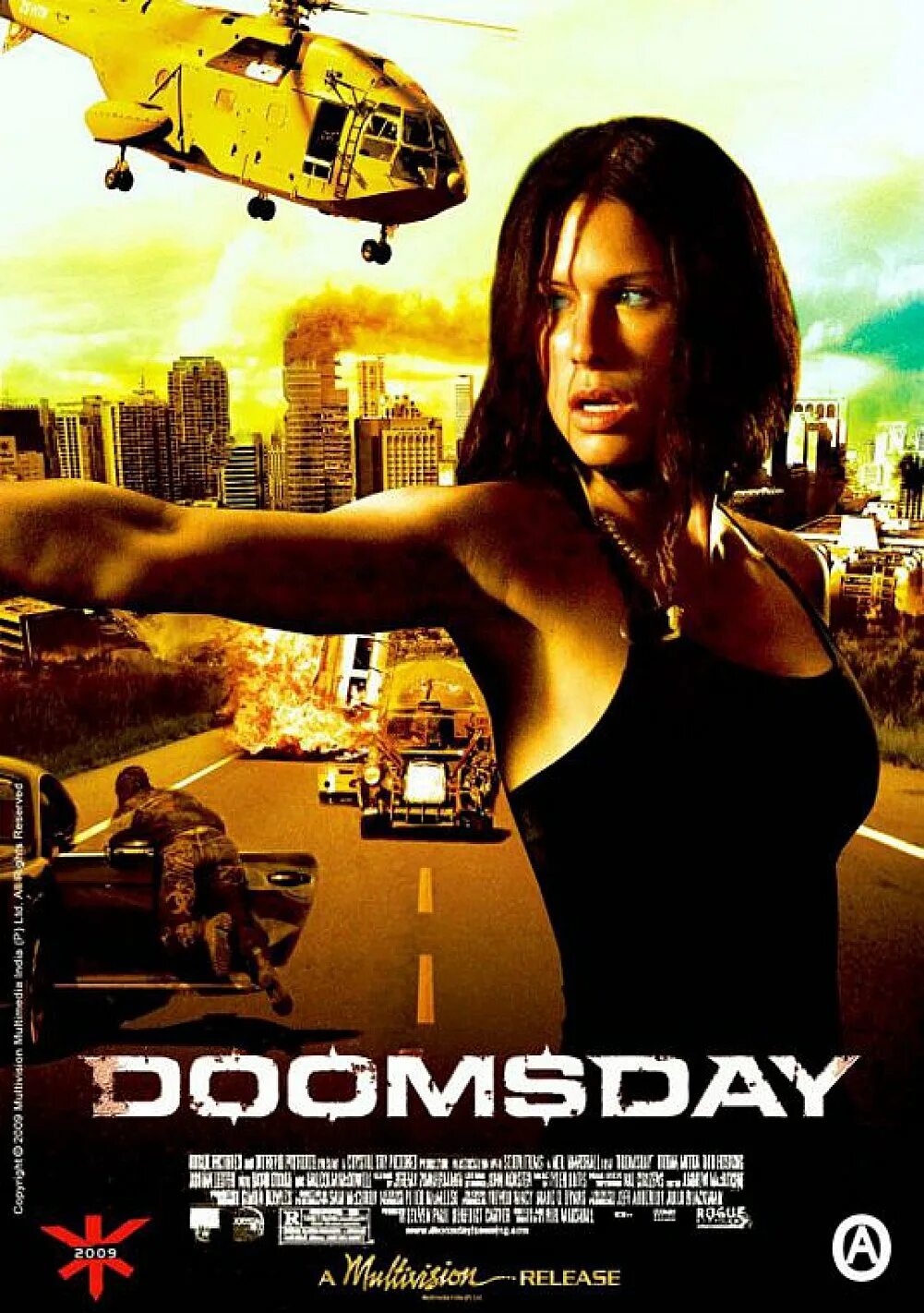 Судном дне 2008. Судный день 2008. doomsday фильм 2008. судный день 2008 постер. иден синклер судный день.