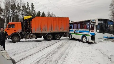 Автобус чайковский пермь