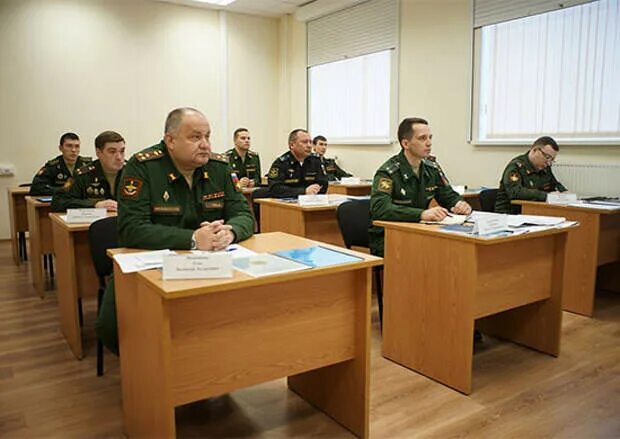 Ввк мо