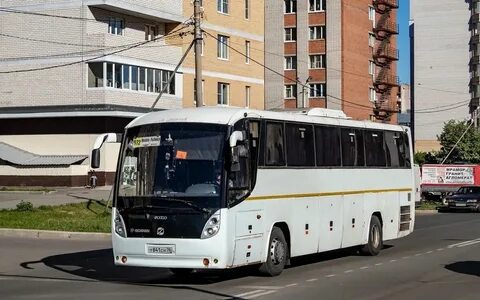 14 автобус рыбинск маршрут