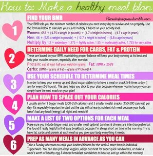 Meals options
