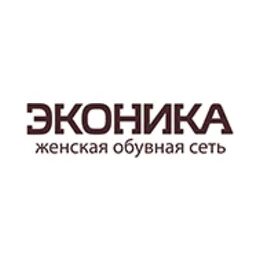 Карта магазина эконика