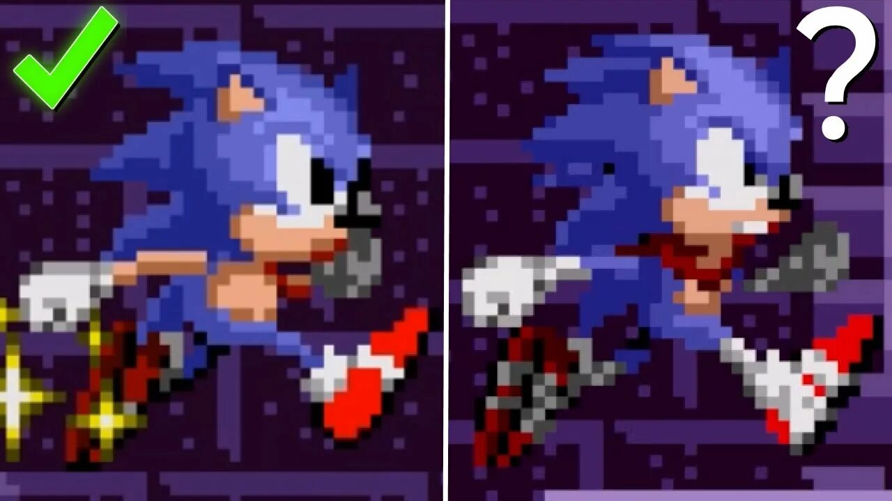 Sonic forever mods. Sonic 1 boomed. соник бум против барбоскины.