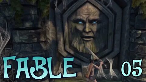 Прохождение игры fables 1