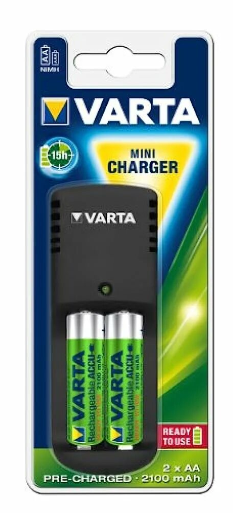 Аккумулятор varta зарядка. Varta mini charger 57646. зарядное устройство varta mini charger+2x2100mah. зарядное устройство varta pocket charger для 2/4 aaa, aa ni-mh + 4aa*2600mah. зарядное устройство varta pocket charger (+4*aa2600mah) для 2-4шт аа/ааа.