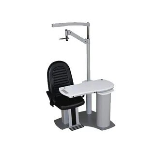 Рабочее место офтальмолога hrt 7000
