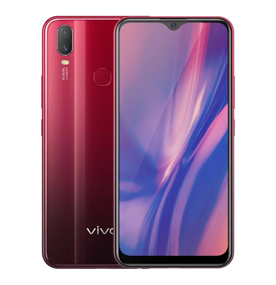 Телефон купить 2019. Смартфон vivo y11. Смартфон vivo y11 32gb. Смартфон vivo y11 2019 32 ГБ красный. Vivo y11 3/32gb.