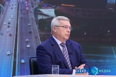 Дон 2023