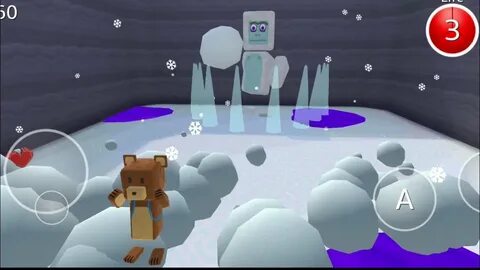Как в super bear получить