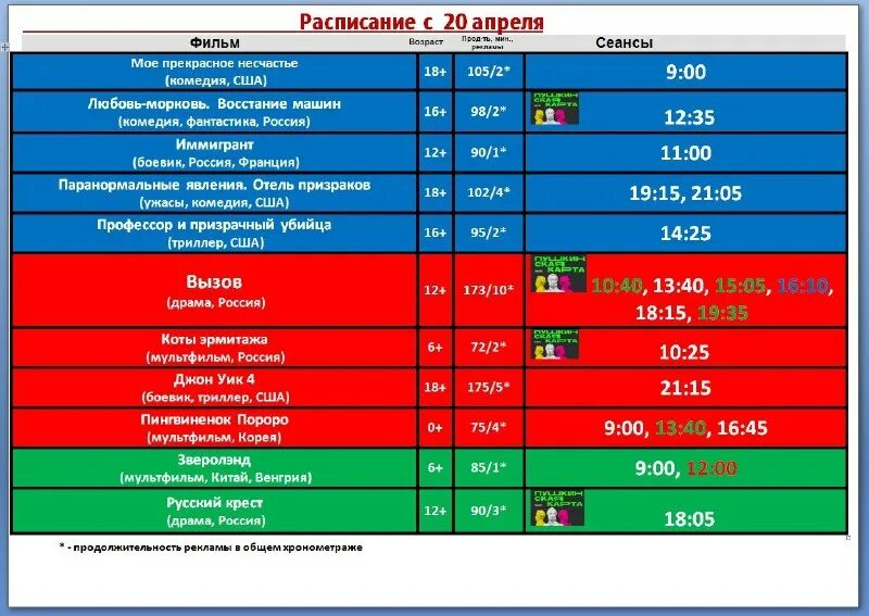 кинотеатр октябрь мичуринск афиша. а113 иваново расписание сеансов. здание кинотеатр октябрь мичуринск. расписание кино. график октябрь 2023.