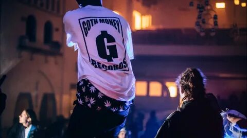 Goth records