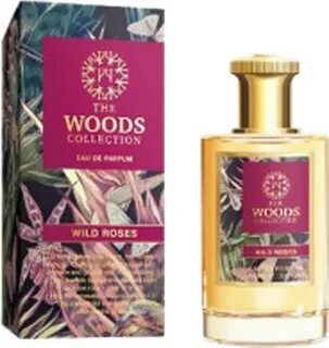 Wood wild