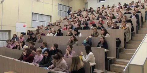 Гуманитарные факультеты в вузах