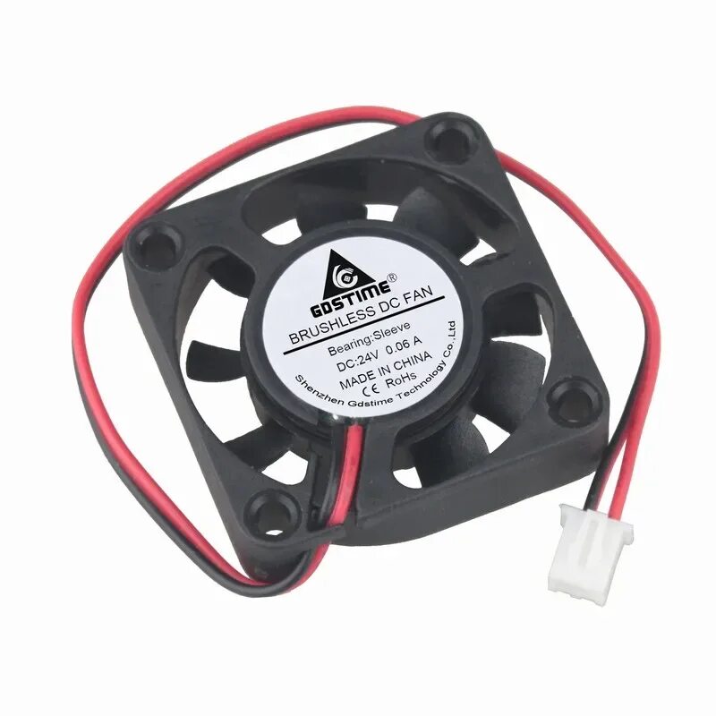 Вентиляторы 40 купить. Brushless DC Fan 12v rdl4010s. DC Brushless Fan 24v Cooling. Кулер 40x40 24v DC. Бесшумный кулер 50х50 12v 2pin.