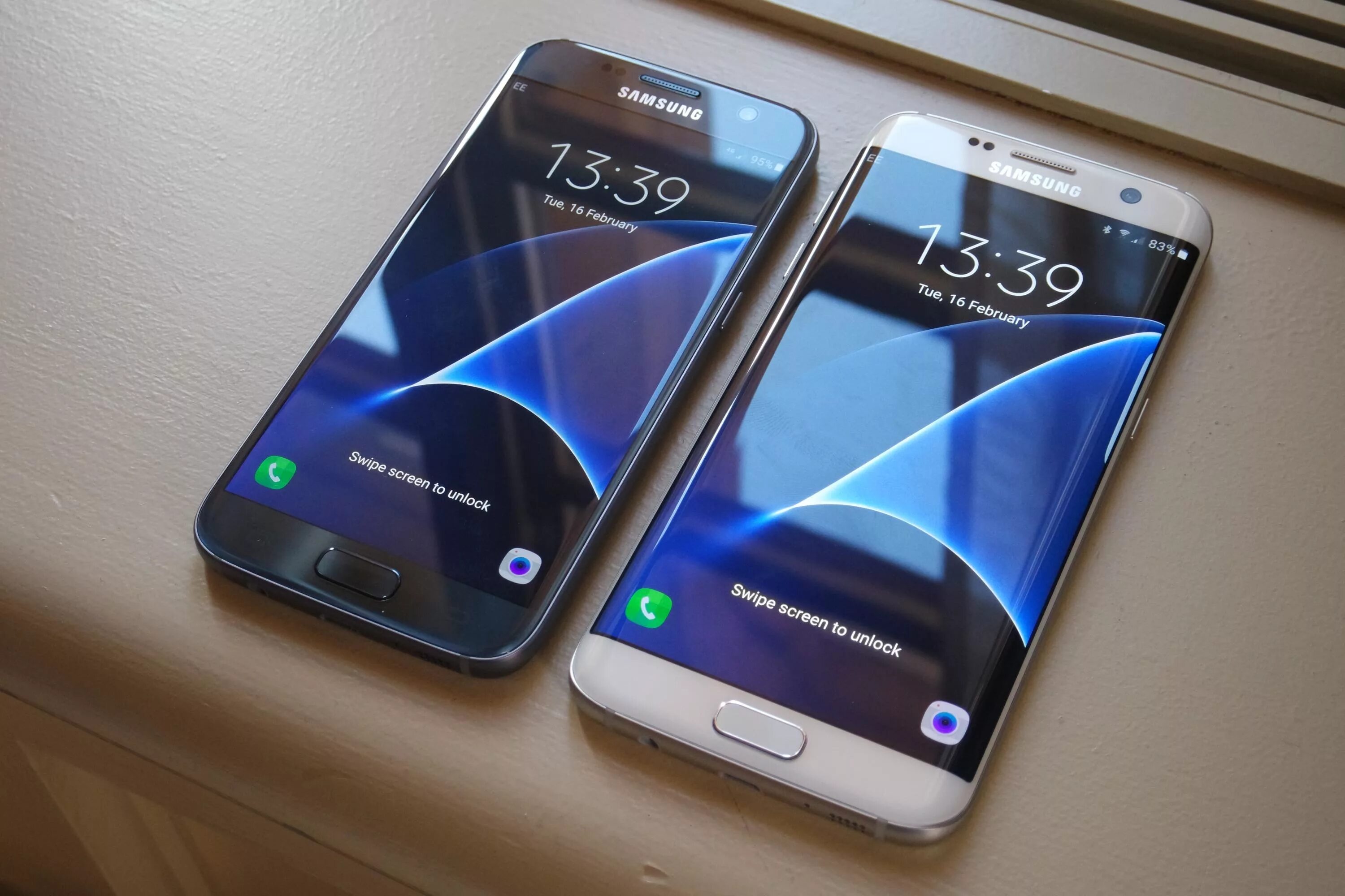 Купить бу samsung galaxy. Samsung Galaxy s7. Samsung s7 2016. Galaxy s7 Edge. Самсунг галакси s7 Edge.