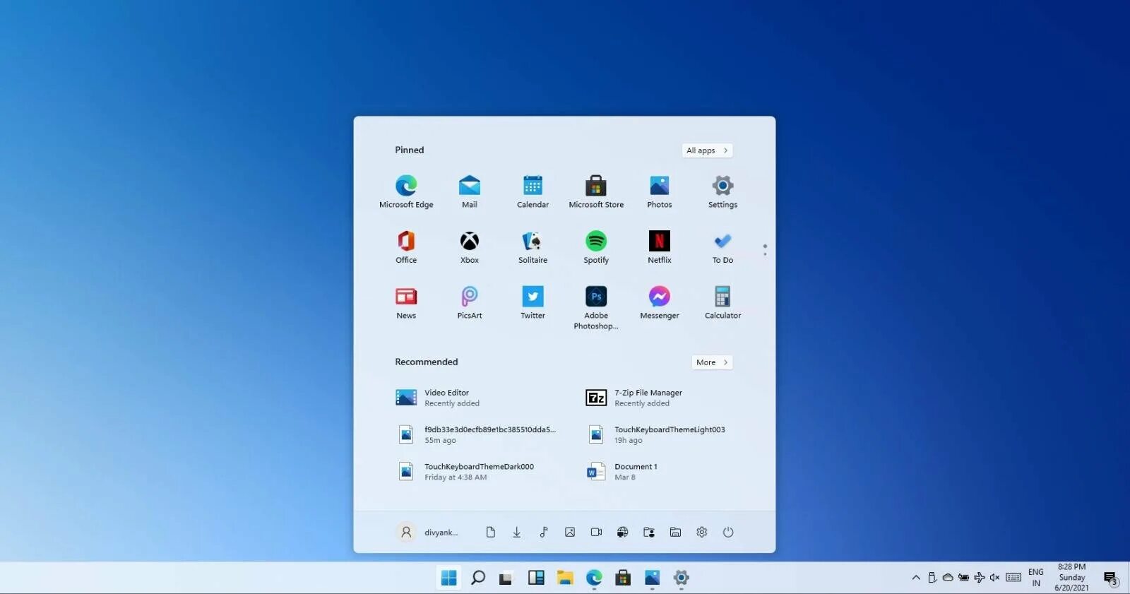 Windows 11 меню пуск слева. Меню виндовс 11. меню пуск windows 11. windows 11 рабочий стол меню. виндовс 11 закругленный пуск.