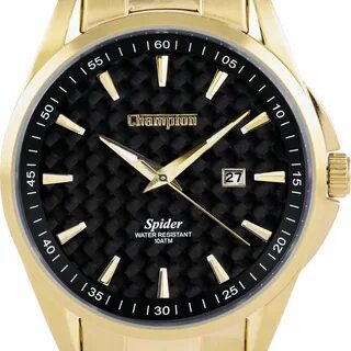 Champion watch