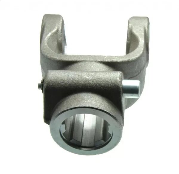 Вилка вала. Вилка кардана скользящая зил 130-2202048. Вилка вала. Вилка вала. Вилка вала.