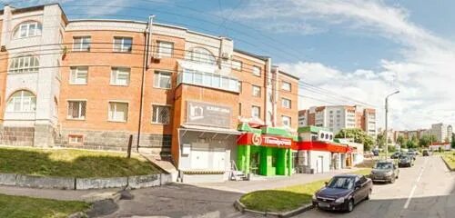 Медик ул никиты сверчкова 8 фото Аптека № 105, аптека, ул. Никиты Сверчкова, 15, Чебоксары Яндекс Карты
