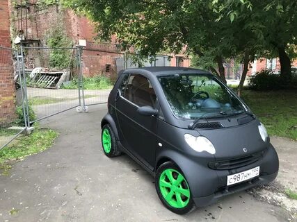 Смарт бу