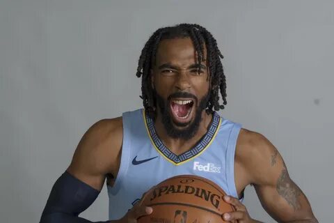 2018-2019 Memphis Grizzlies Player Previews: The return of Mike Conley.