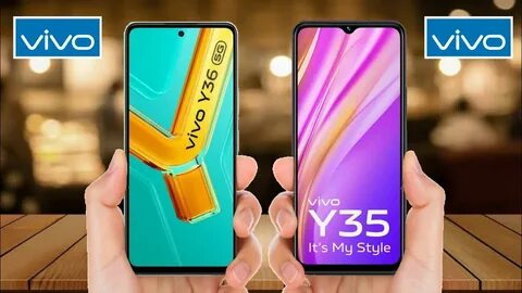 Vivo y36 отзывы