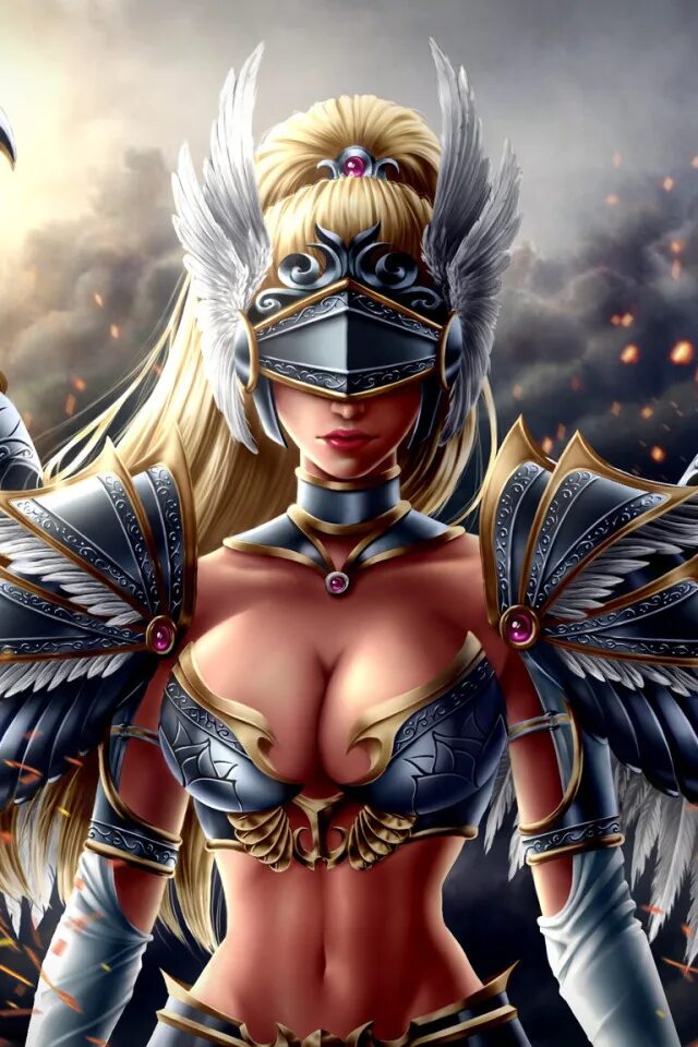 Am valkyrie