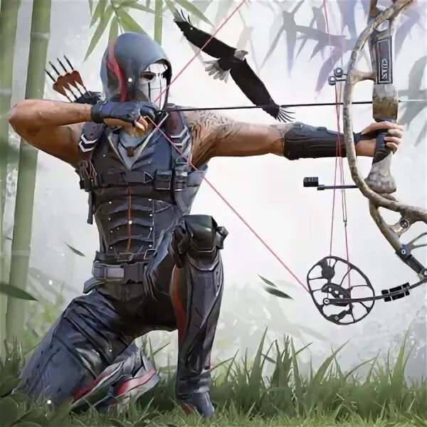 Ninjas creed 3d shooting. Ninjas creed 3d shooting