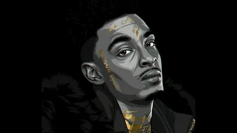 Savage art