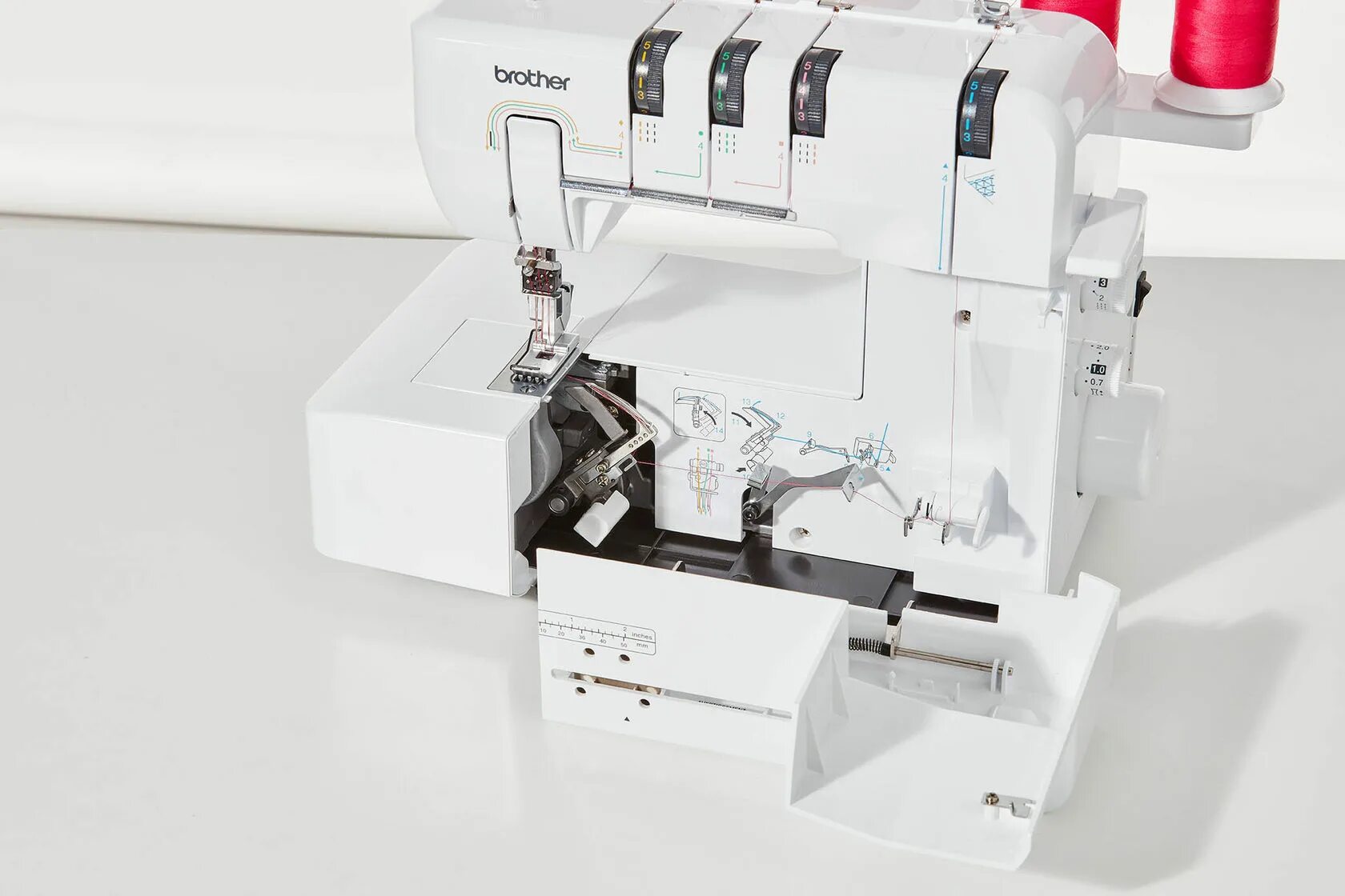 Оверлок brother 4100d белый. Простой оверлок. Простой оверлок. Оверлок джуки мо 654 den. Простой оверлок.