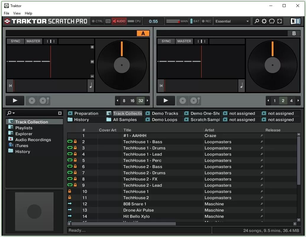 Tractor 2. Traktor DJ Studio Pro 3.4. Traktor Pro 2. Traktor Pro 2.6.0. Native instruments Traktor программа.