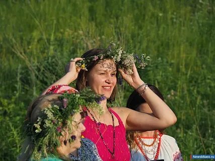 Фото последнего лета