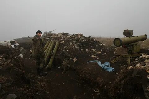 Видео с донбасса реальных боев