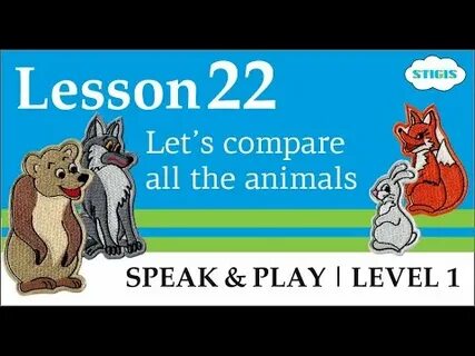 22 мая на английском