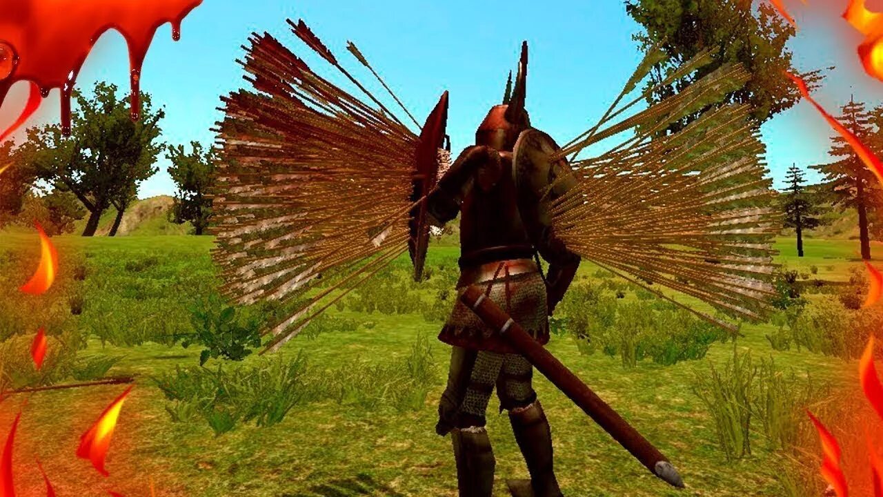 174. Маунт энд вайт. Маунт блейд варбанд лучшие моды. Mount & blade: warband голиаф. Моунт бладе моды.